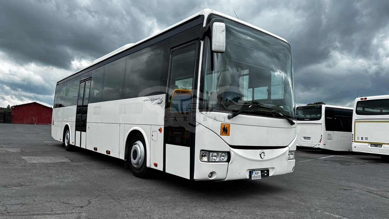 Irisbus Crossway 2009