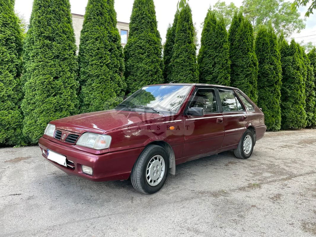 FSO Polonez Caro 1999