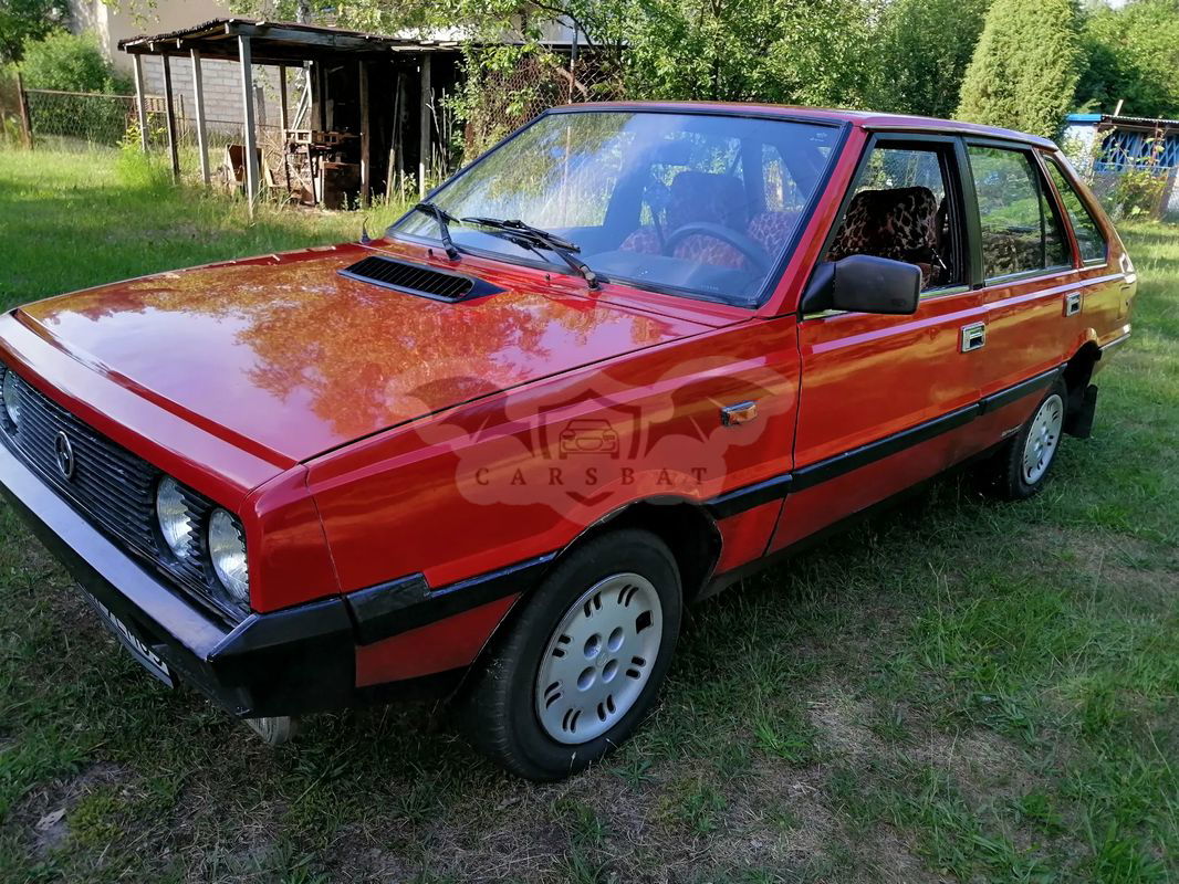 FSO Polonez 1.5 1990