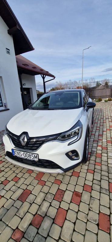 Renault Captur II 2020