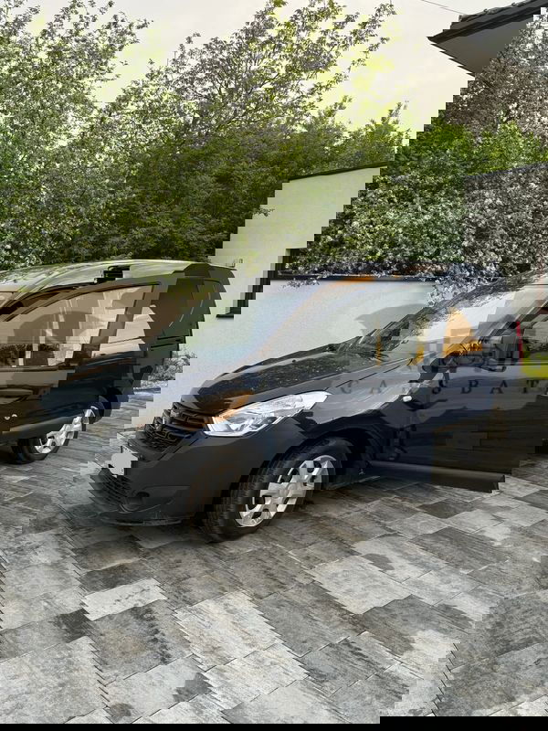 Dacia Dokker 2020