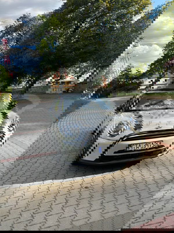 Mini Cooper Standard 2022