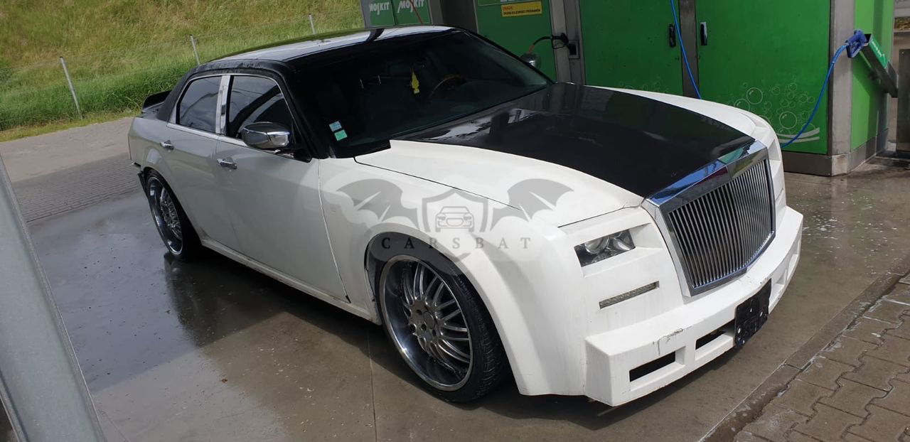 Chrysler 300C 2005
