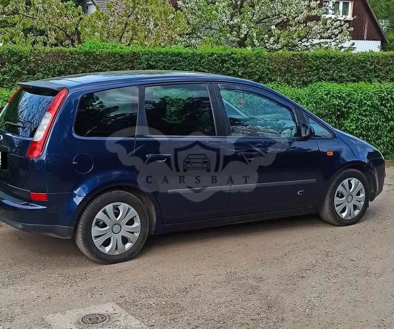 Ford C-Max 2004
