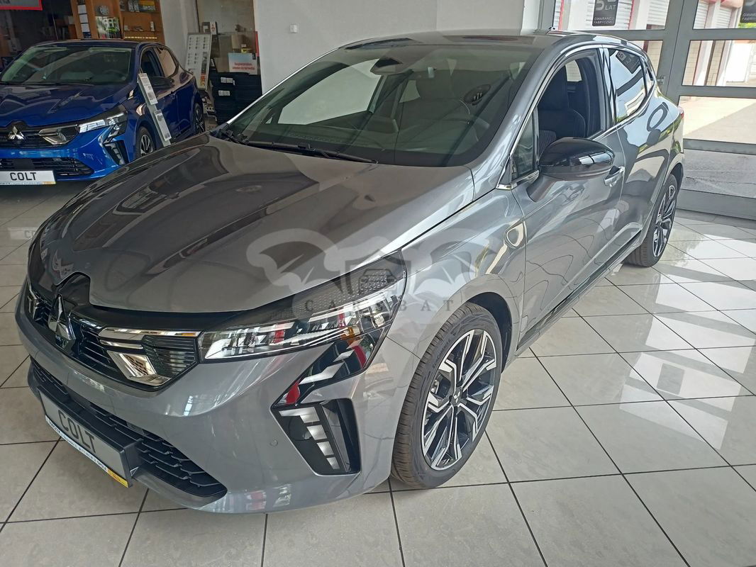 Mitsubishi Colt Z30 1.0T Invite Style Cold 2023