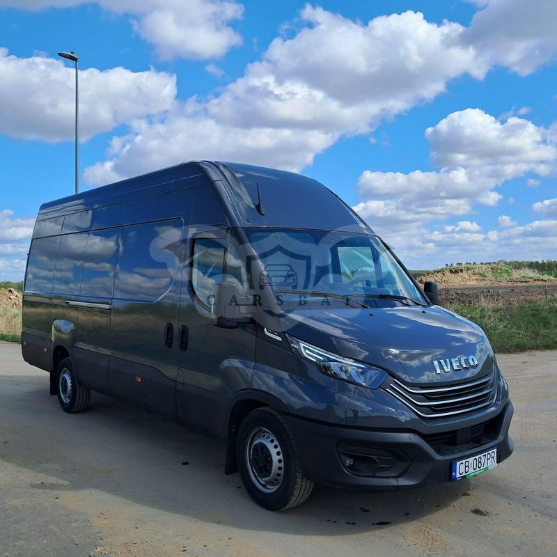 Iveco Daily 2023