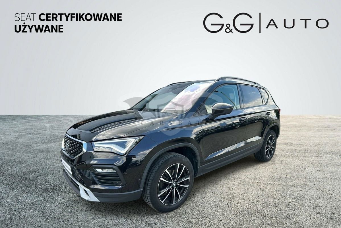 Seat Ateca 1.5 TSI Style S&S 2022