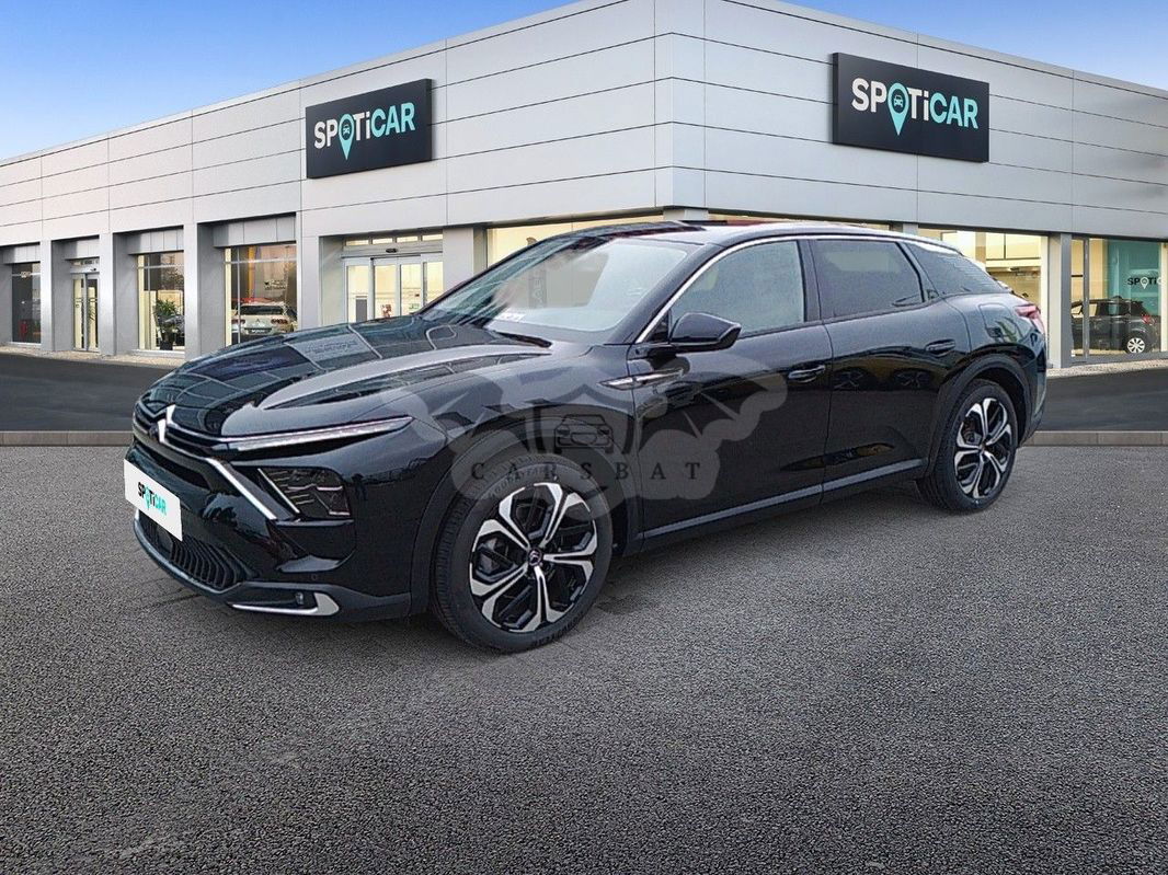 Citroën C5 X 2023