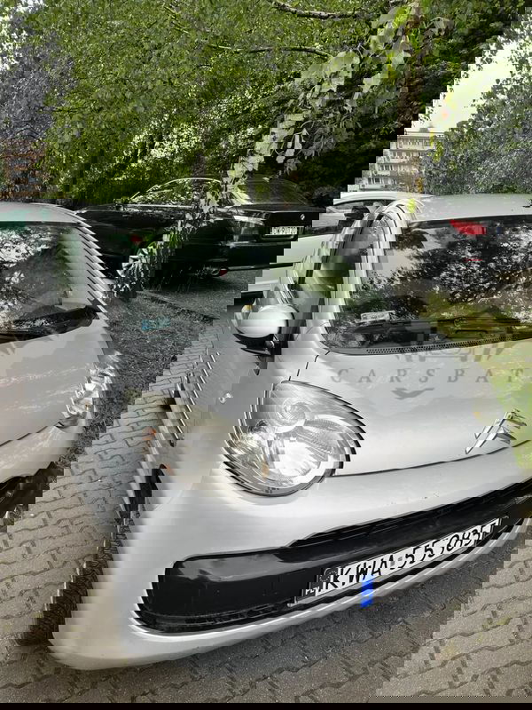 Citroën C1 I 1.0i Desire 2006