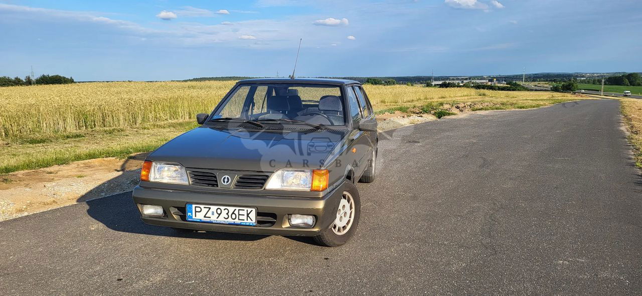FSO Polonez Caro 1997