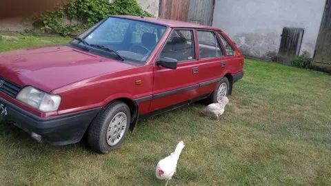 FSO Polonez Caro 1993