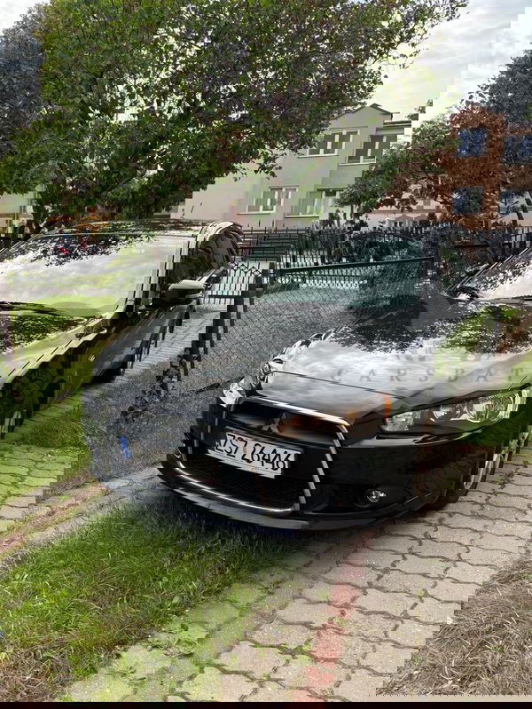 Mitsubishi Lancer IX 1.6 Invite 2014