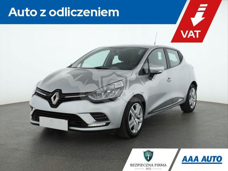 Renault Clio IV 2020