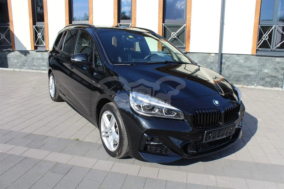 BMW 2 Series 216d Active Tourer M Sport 2021