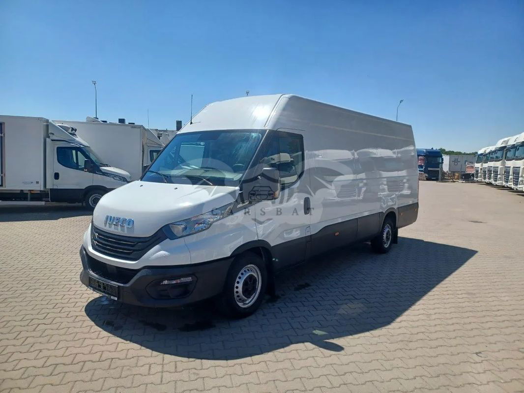 Iveco Daily 2022