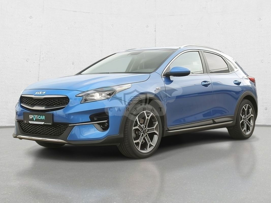 Kia XCeed 1.5 T-GDI M 2022