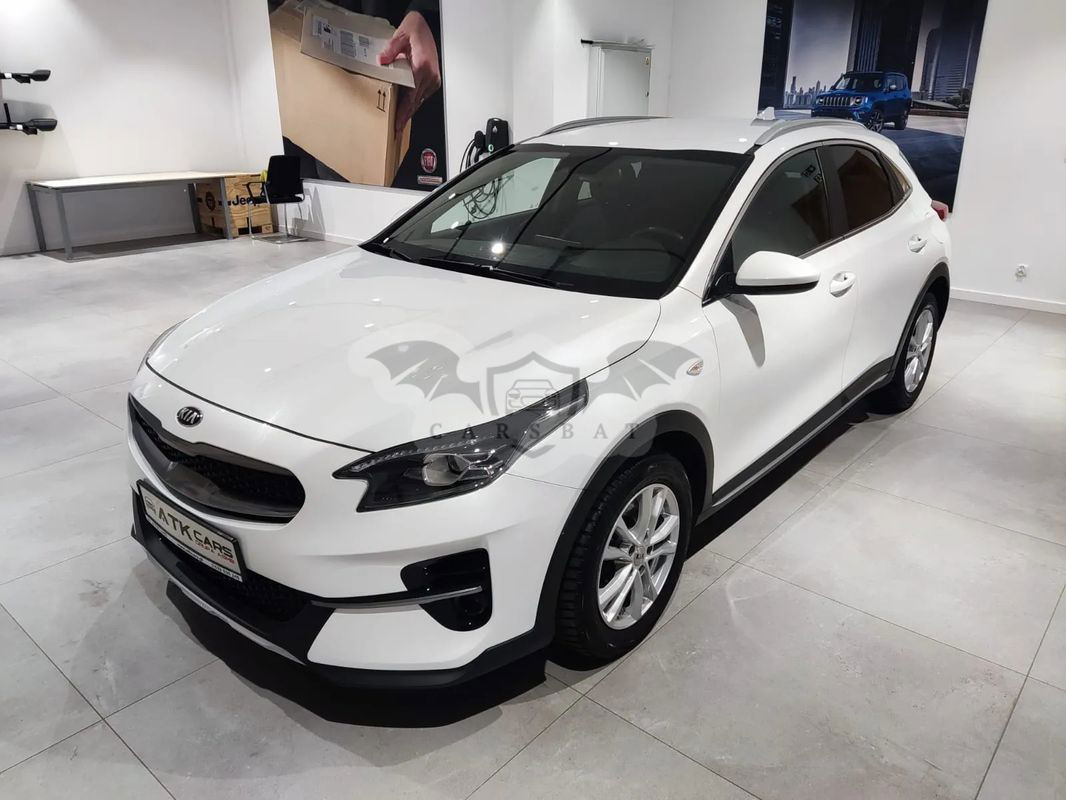 Kia XCeed 1.5 T-GDI M 2021