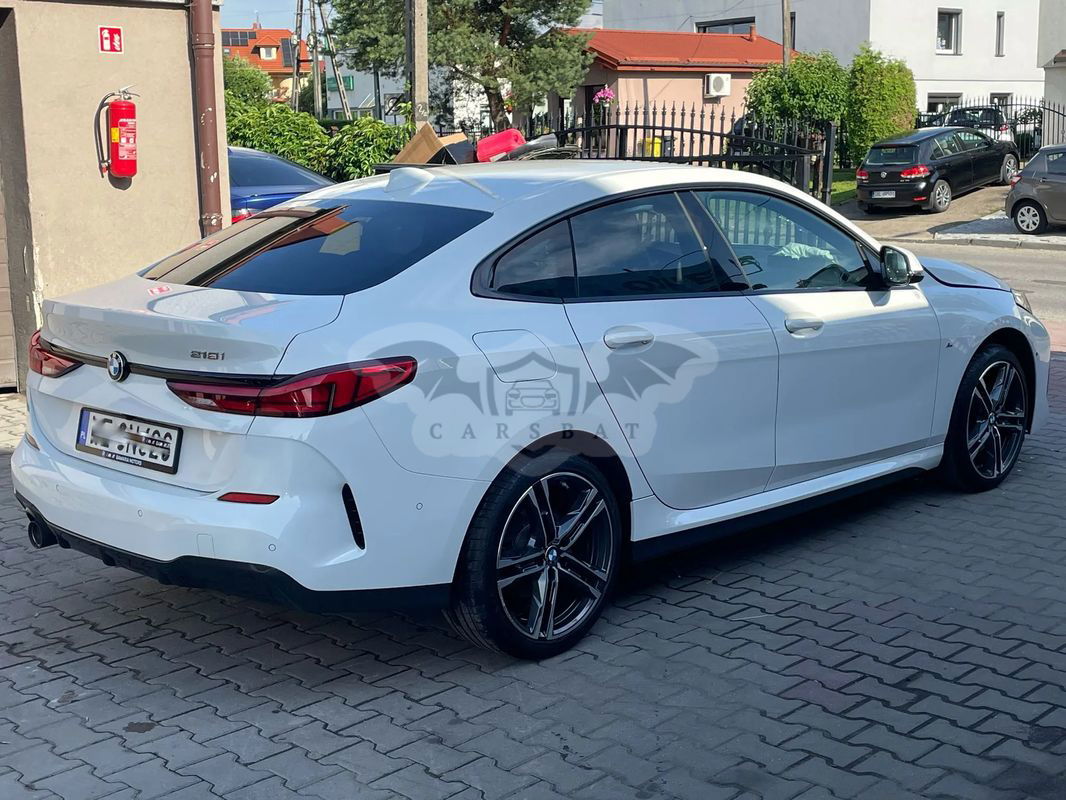 BMW 2 Series 218i M Sport 2021