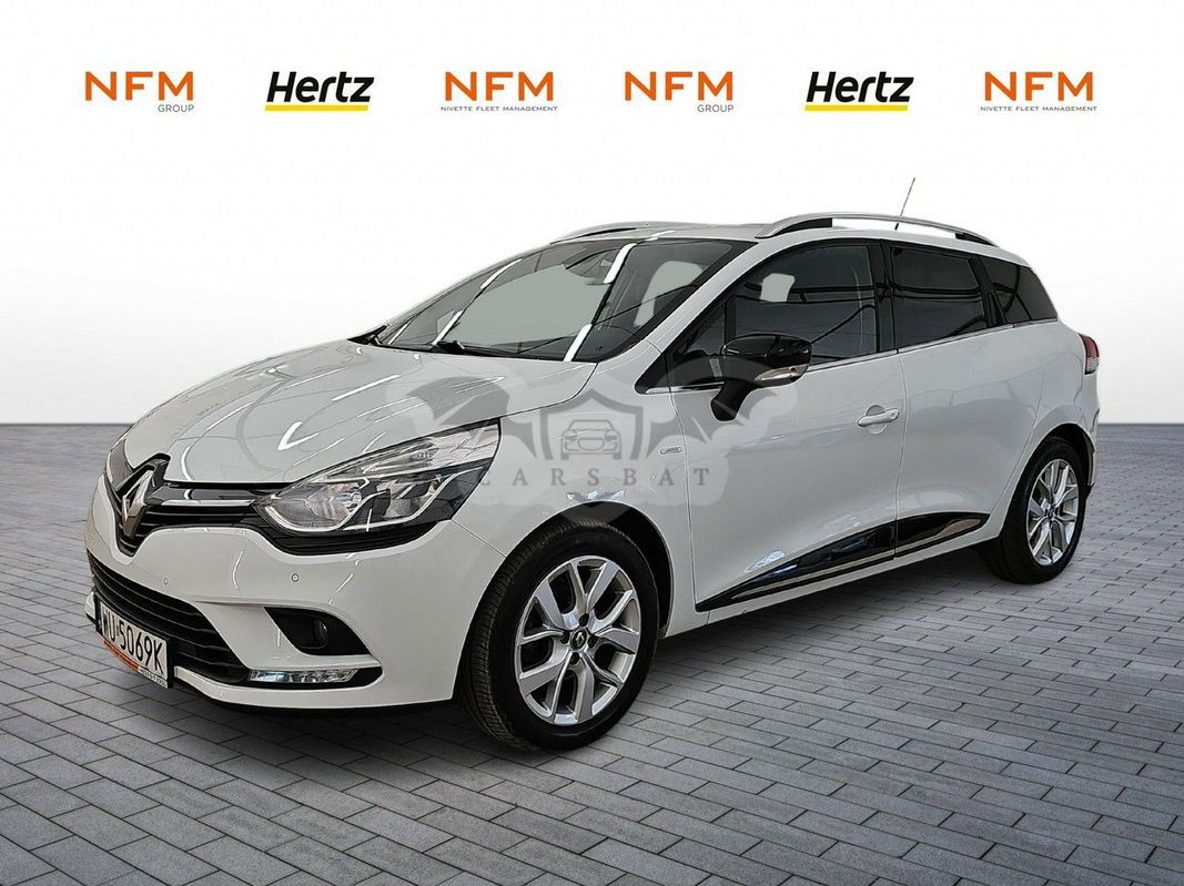 Renault Clio IV 2020