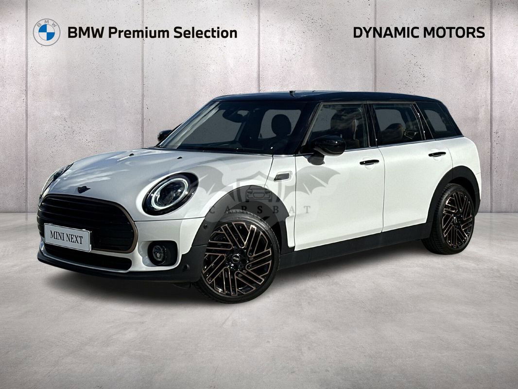 Mini Clubman Cooper 2023