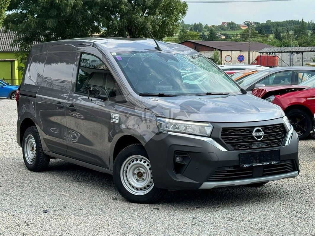 Renault Kangoo 2022