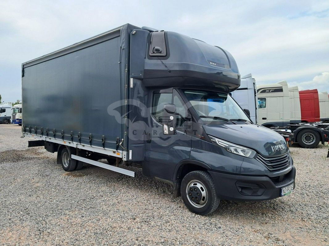 Iveco Daily 2022