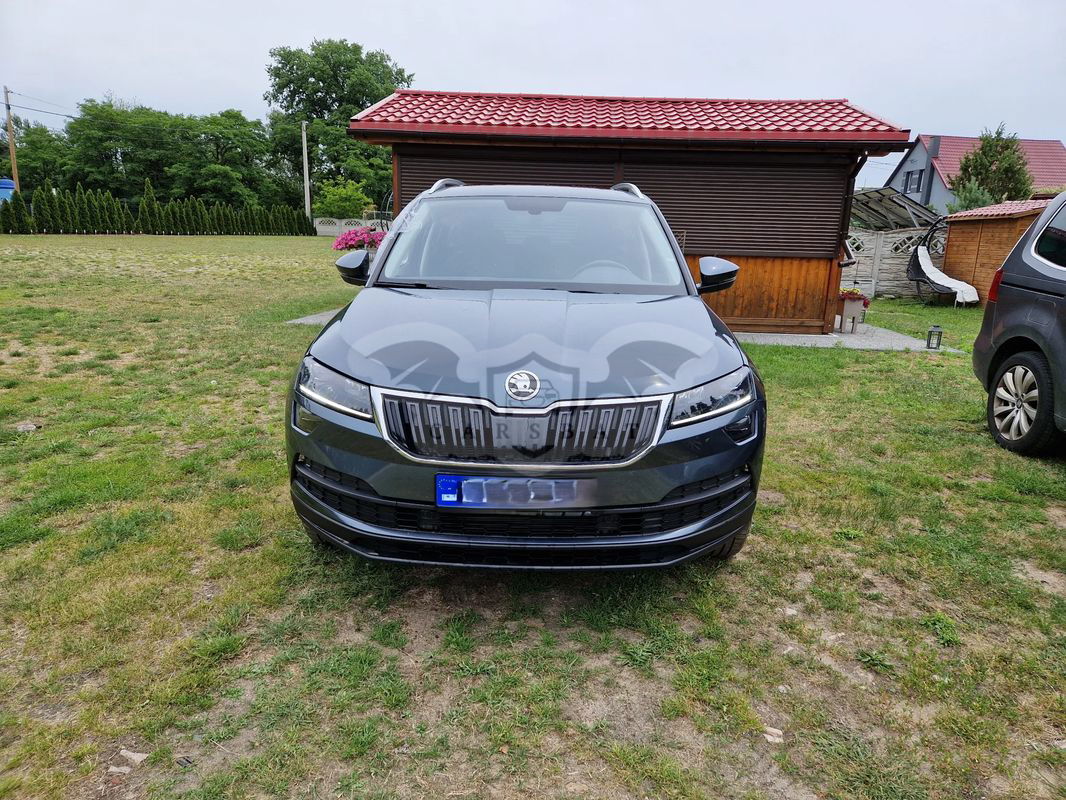 Skoda Karoq 2.0 TDI SCR 4x4 DSG Clever 2021