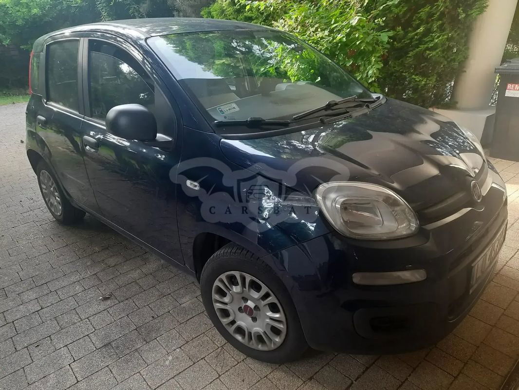 Fiat Panda III 1.2 Easy 2016