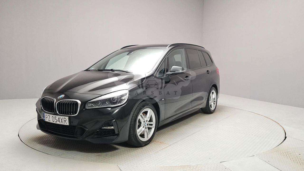 BMW 2 Series 2021