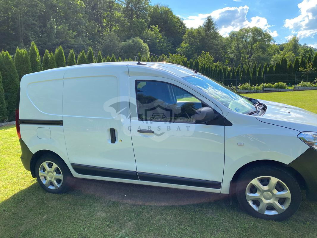 Dacia Dokker 2019