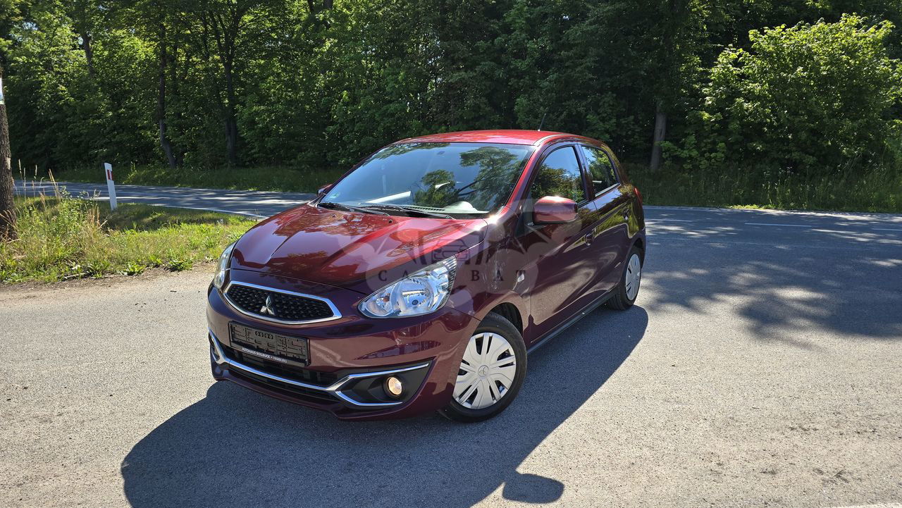 Mitsubishi Space Star II 1.0 Edition 2016