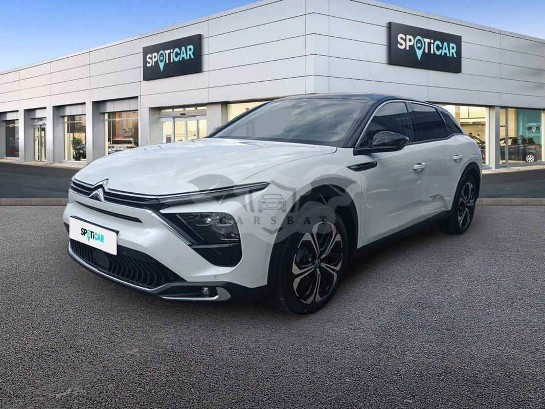 Citroën C5 X 2023