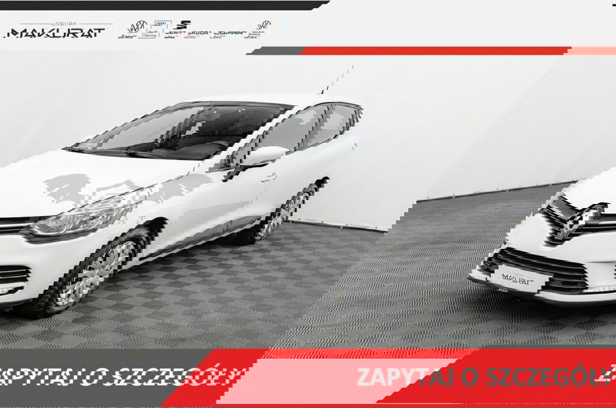 Renault Clio IV 0.9 Energy TCe Alize 2019