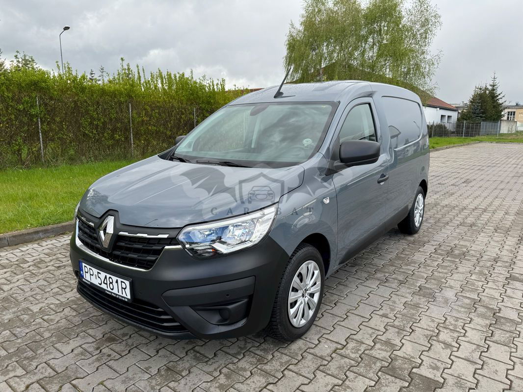 Renault Express 2022
