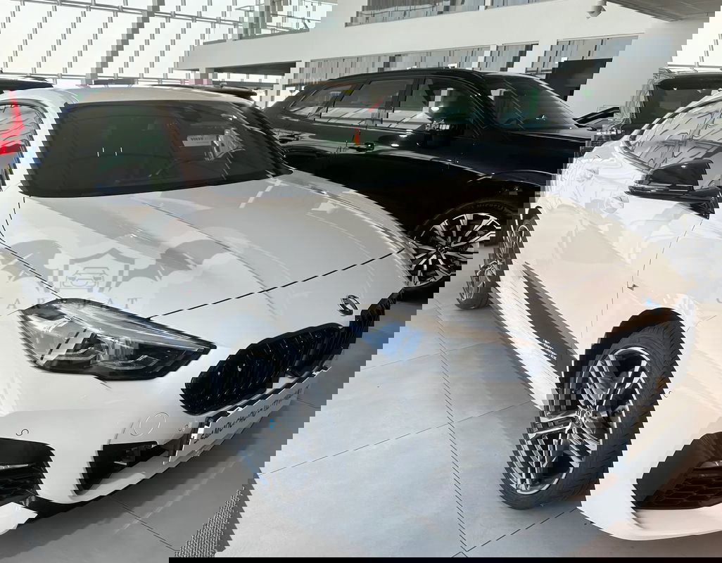 BMW 2 Series 218i M Sport 2021