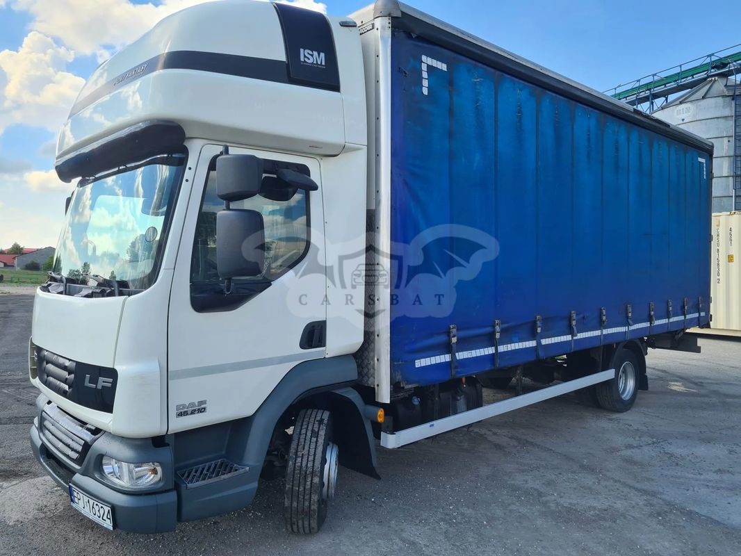 DAF LF 2013