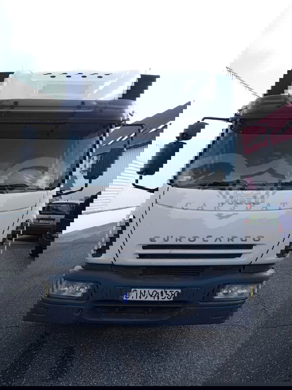 Iveco Eurocargo 2006