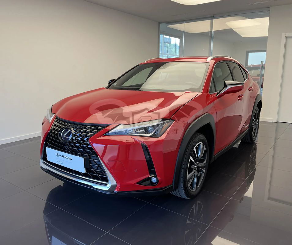 Lexus UX 250h GPF Business Edition 2WD 2020