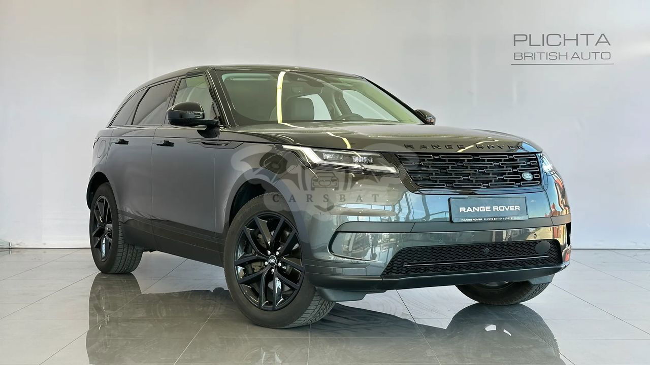 Land Rover Range Rover Velar 2023