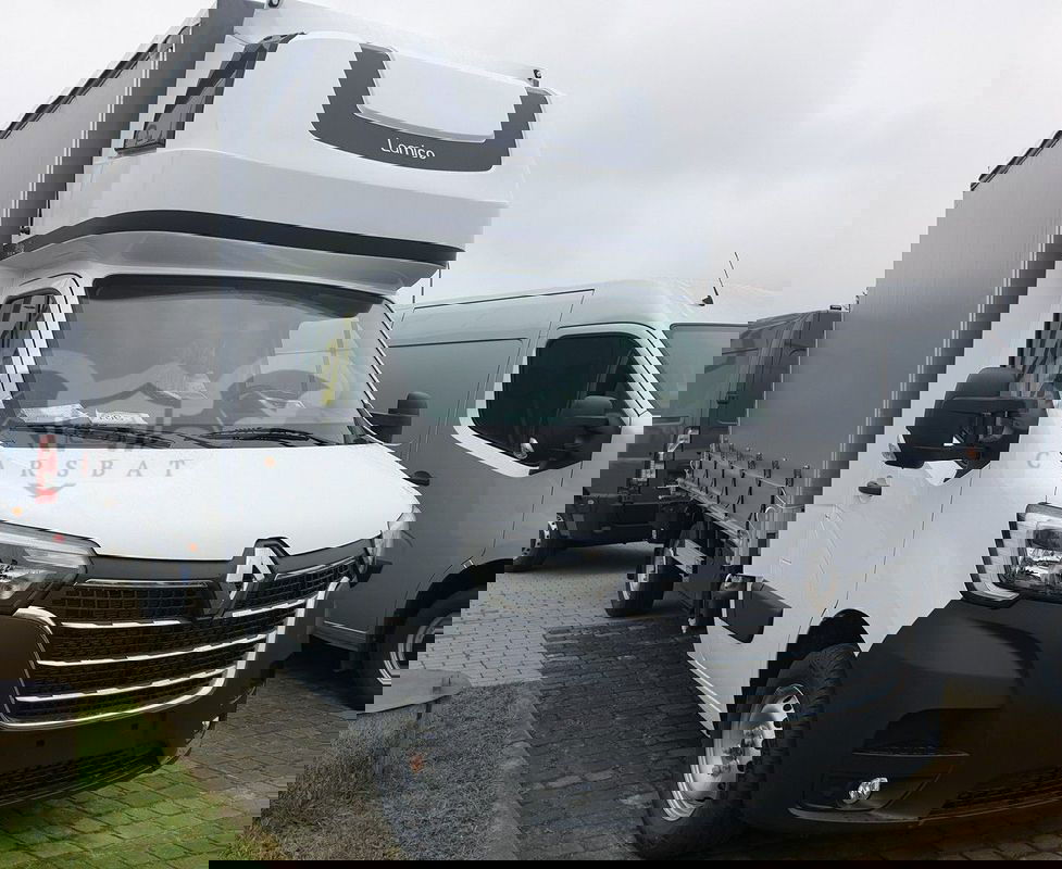 Renault Master 2024
