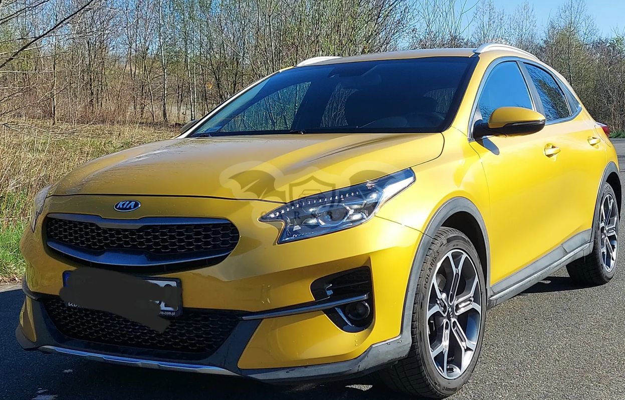 Kia XCeed 1.5 T-GDI L 2021