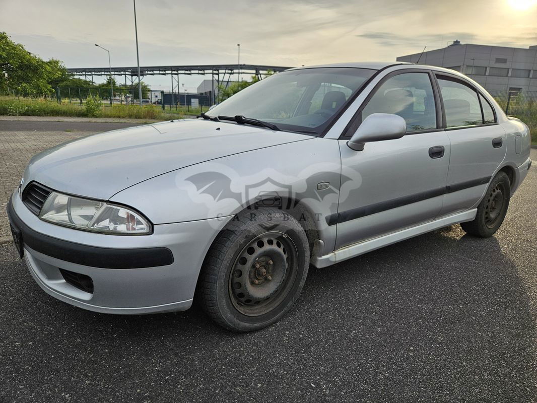 Mitsubishi Carisma 1.8 GDI Comfort 2000
