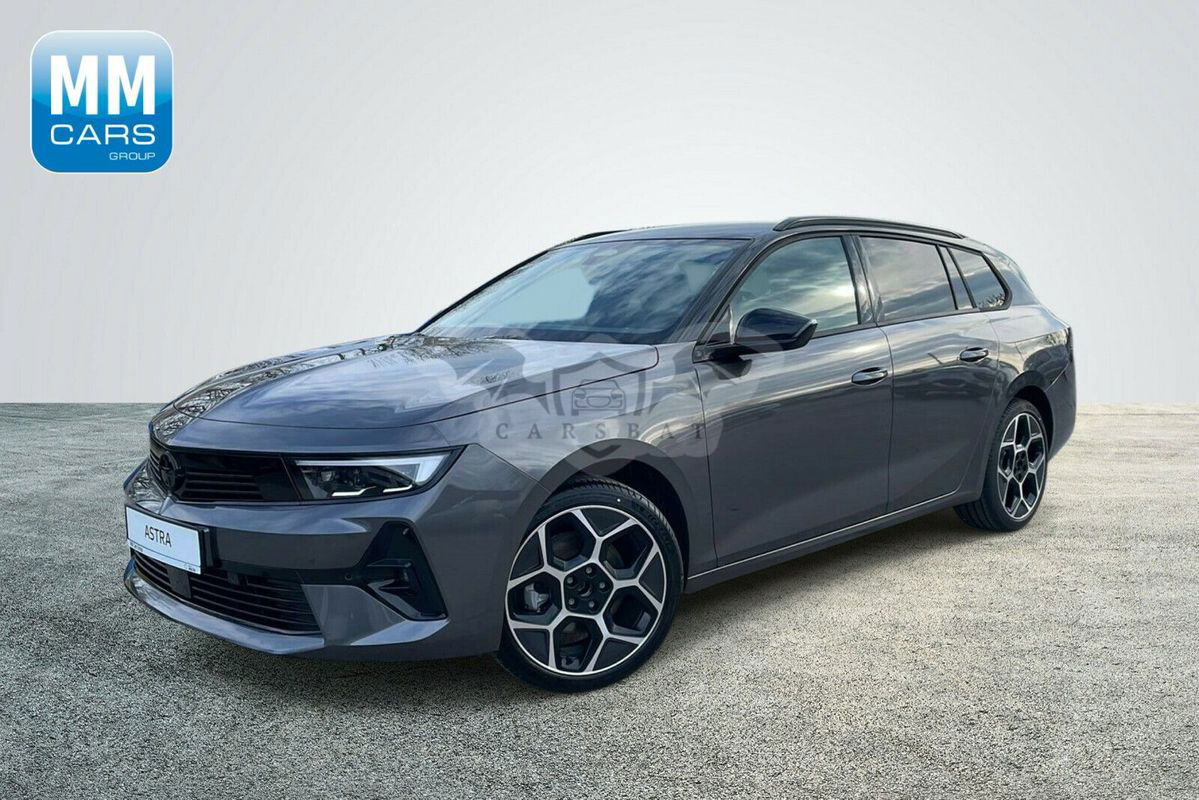 Opel Astra L 2023