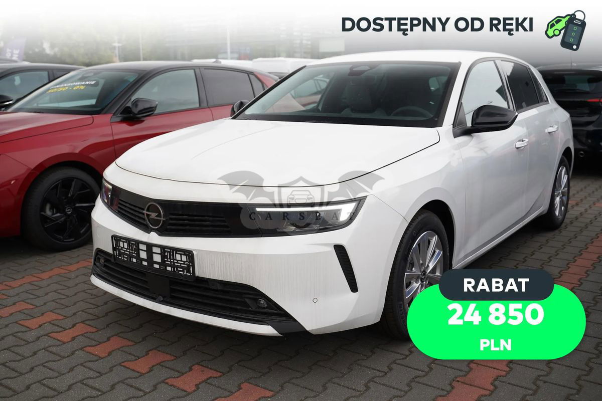 Opel Astra L VI 1.5 CDTI Edition S&S 2023