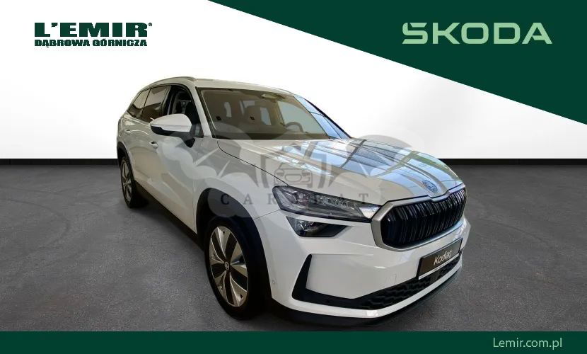 Skoda Kodiaq II 2.0 TDI 4x2 Selection DSG 2024
