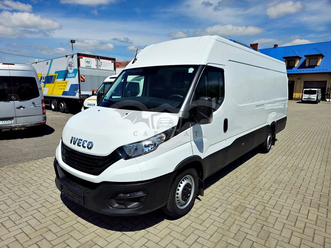 Iveco Daily 2022