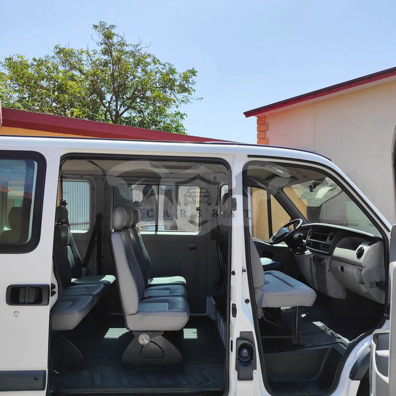Renault Master 2006