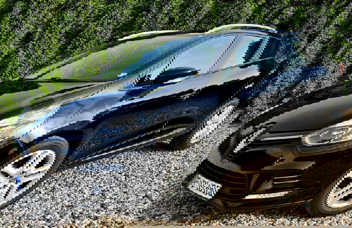 Renault Clio IV 2019