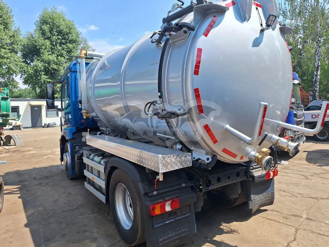 DAF LF 2015