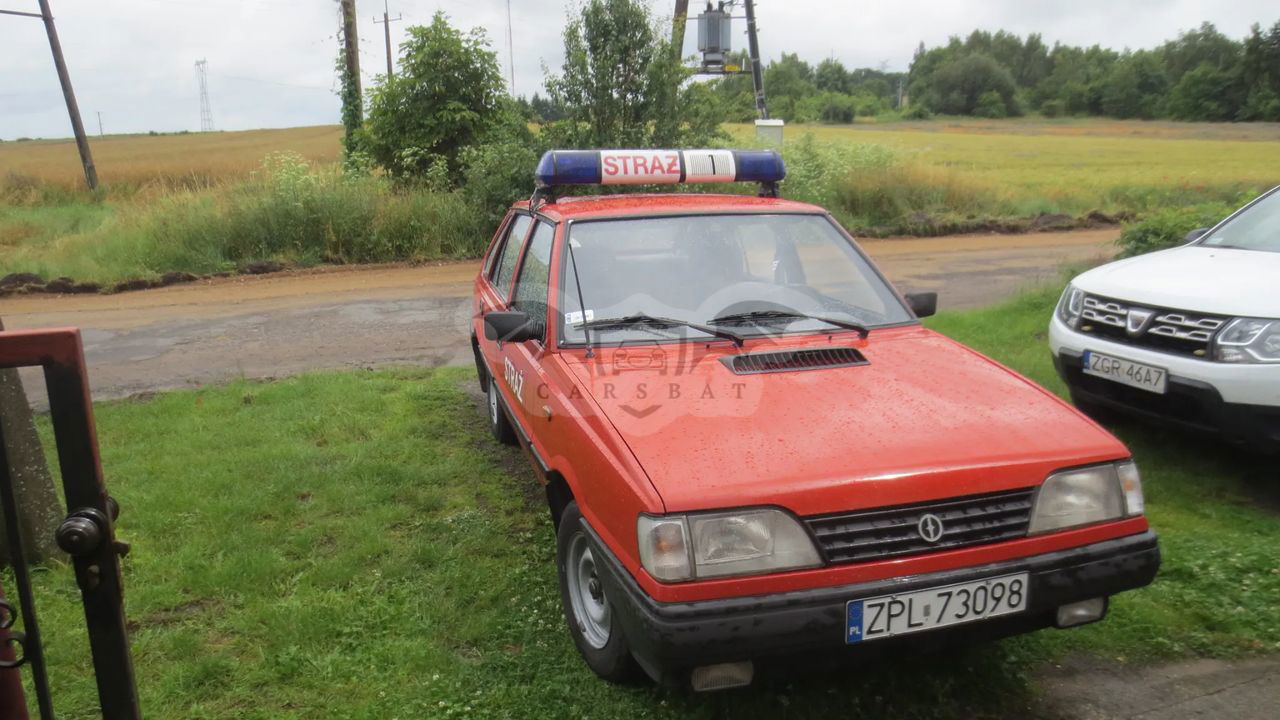 FSO Polonez 1.5 1992